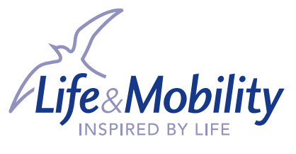 logo Life&mobility