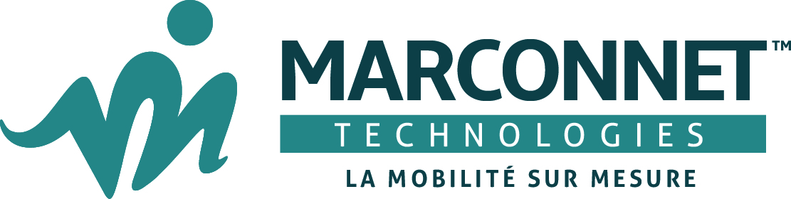 logo marconnet technologie