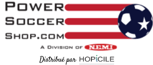 logo powersoccershop
