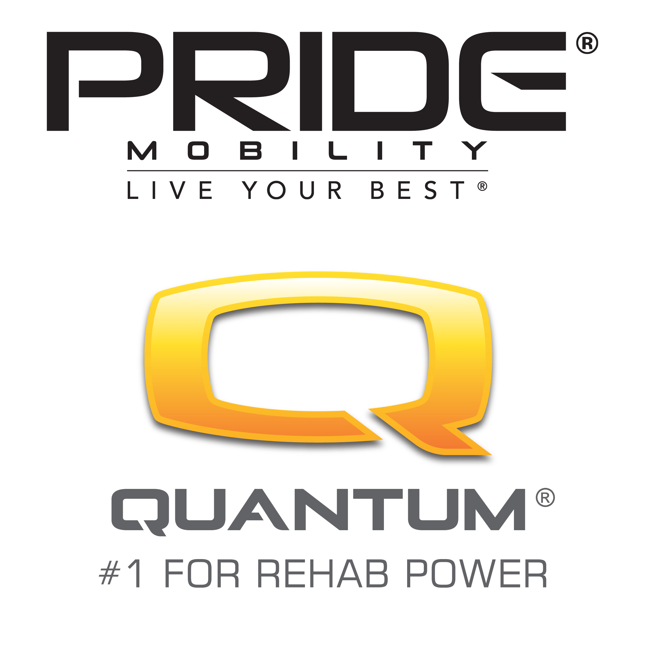 logo Pride Mobility
