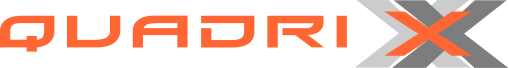 logo quadrix