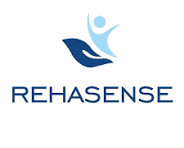 logo Rehasense