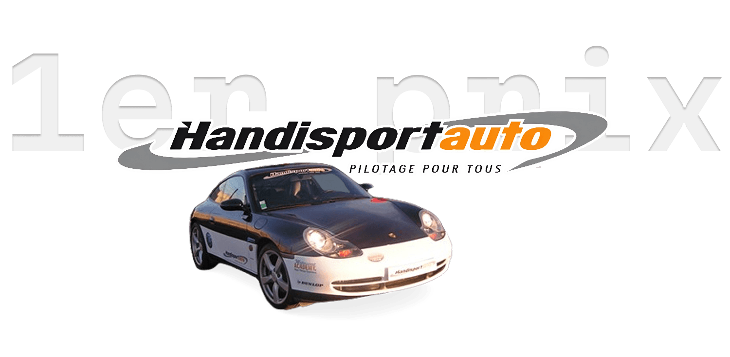 image du premier prix, Porsches adapté